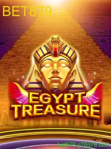 EgyptTreasure